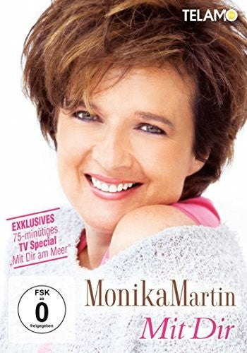 Mit Dir - DVD