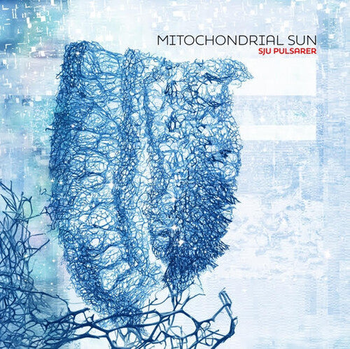 Mitochondrial Sun Sju Pulsarer - Record Album - Vinyl LP