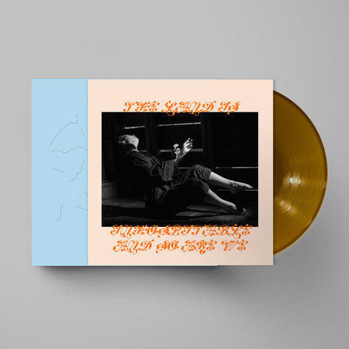 Mitski The Land Is Inhospitable and So Are We - Record Album - Vinyl LP