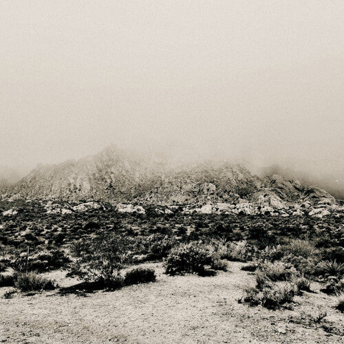 Mizmor Mnemonic: Ambient Mosaic - Record Album - Vinyl LP