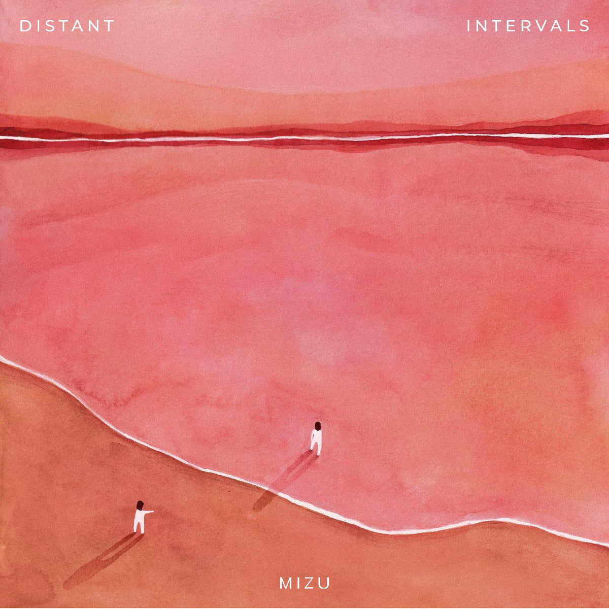 MIZU Distant Intervals
