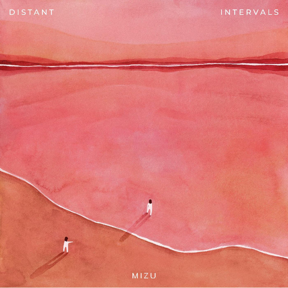 MIZU Distant Intervals