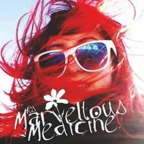 Mk'S Marvellous Medicine MK's Marvellous Medicine - Double Record Album - Vinyl LP