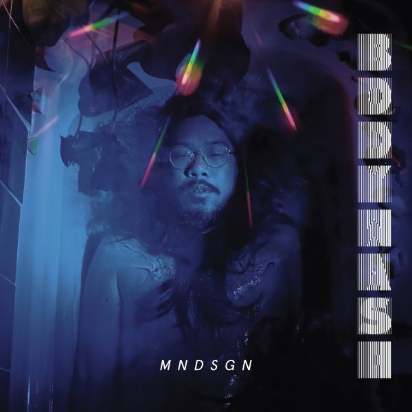 Mndsgn Body Wash