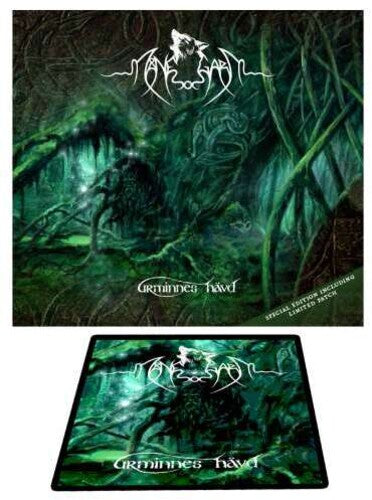 M�negarm Urminnes Havd - CD Album