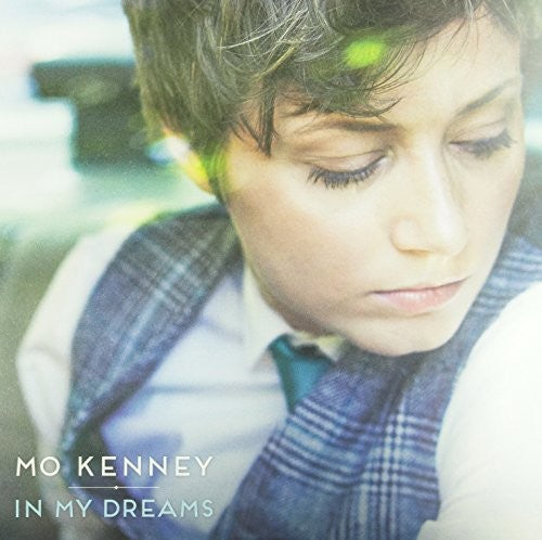 Mo Kenny In My Dreams - Record Album - Vinyl LP