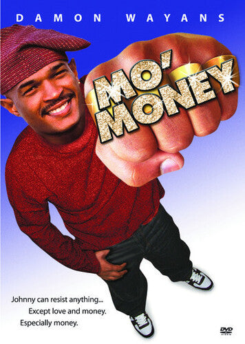 Mo' Money - DVD