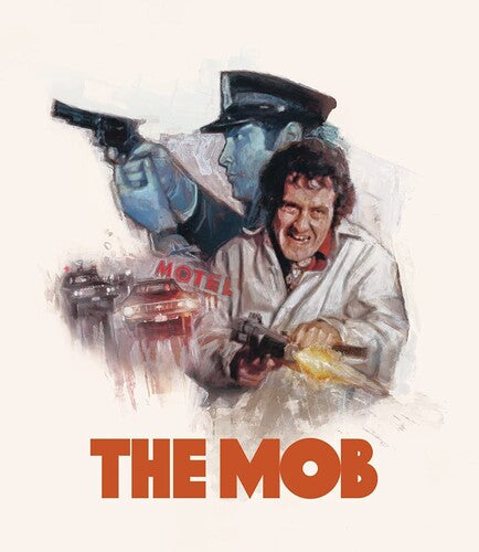 Mob The Mob - Blu-Ray
