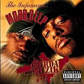 Mobb Deep Murda Muzik [Explicit Content]