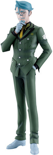 Mobile Suit Gquuuuuux Challia Bull Masterlise Fig Ichibansho - Mobile Suit GQuuuuuuX - Masterlise - Challia Bull Figure - Collectibles