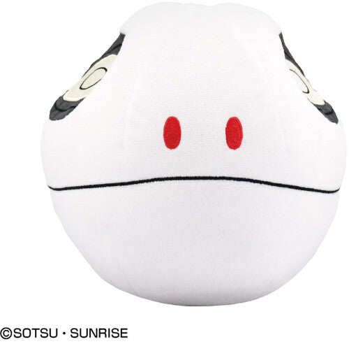 Mobile Suit Gundam Gquuuuuux Nui Haro 7in Plush Bandai Mobile Suit Gundam GQuuuuuuX Nui Haro 7in Plush - Consumer Accessories
