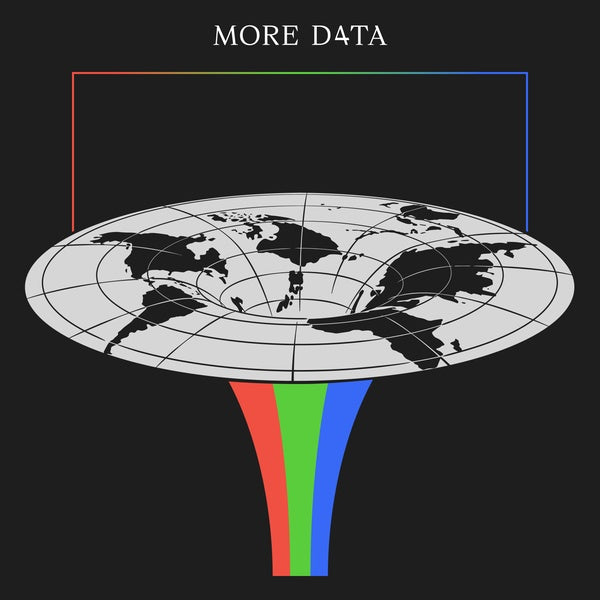 Moderat MORE D4TA