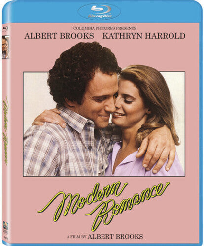 Modern Romance Modern Romance - Blu-Ray