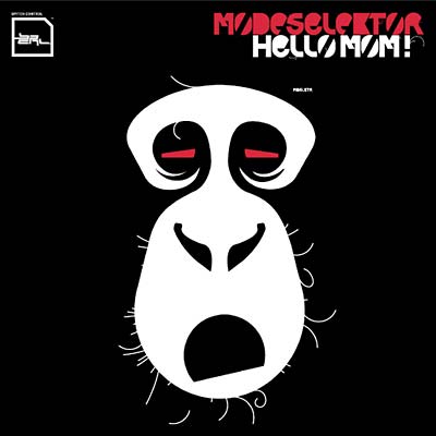 MODESELEKTOR Hello Mom!