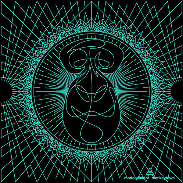 MODESELEKTOR Monkeytown