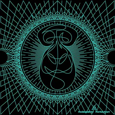 MODESELEKTOR Monkeytown