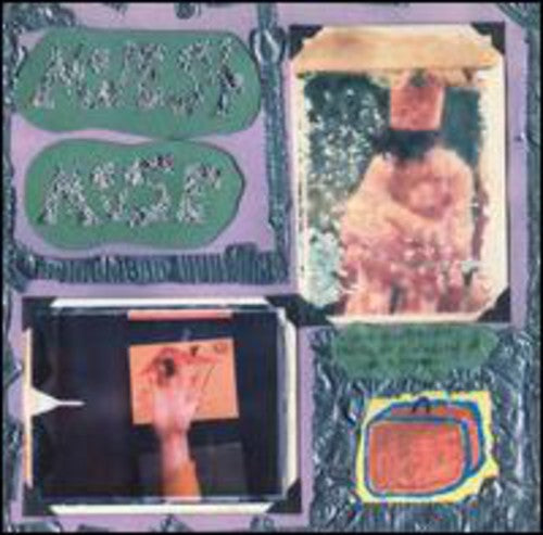 Modest Mouse Sad Sappy Sucker - Record Album - Vinyl LP