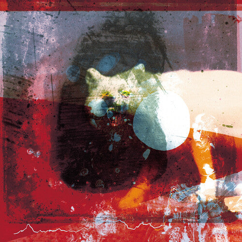 MOGWAI As The Love Continues - Double Record Album - Vinyl LP