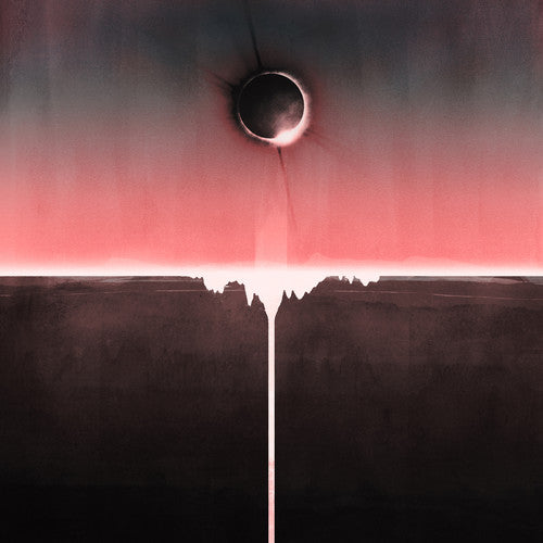 MOGWAI Every Country's Sun - Double Record Album - Vinyl LP
