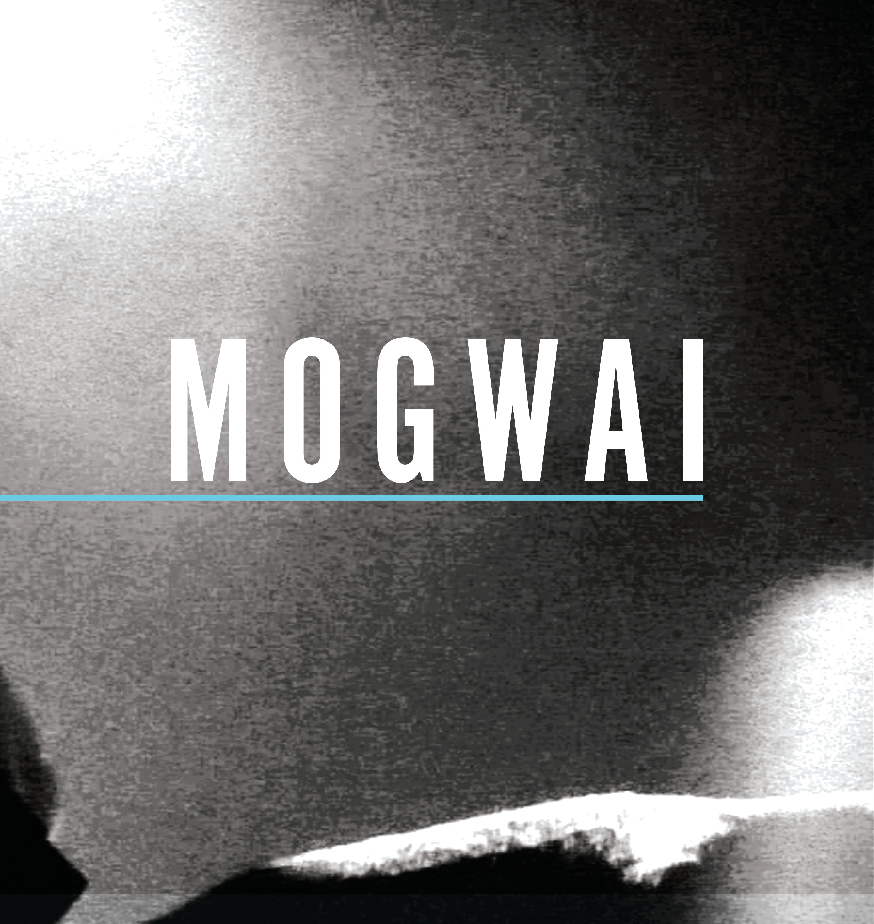 MOGWAI Special Moves (CD+DVD)