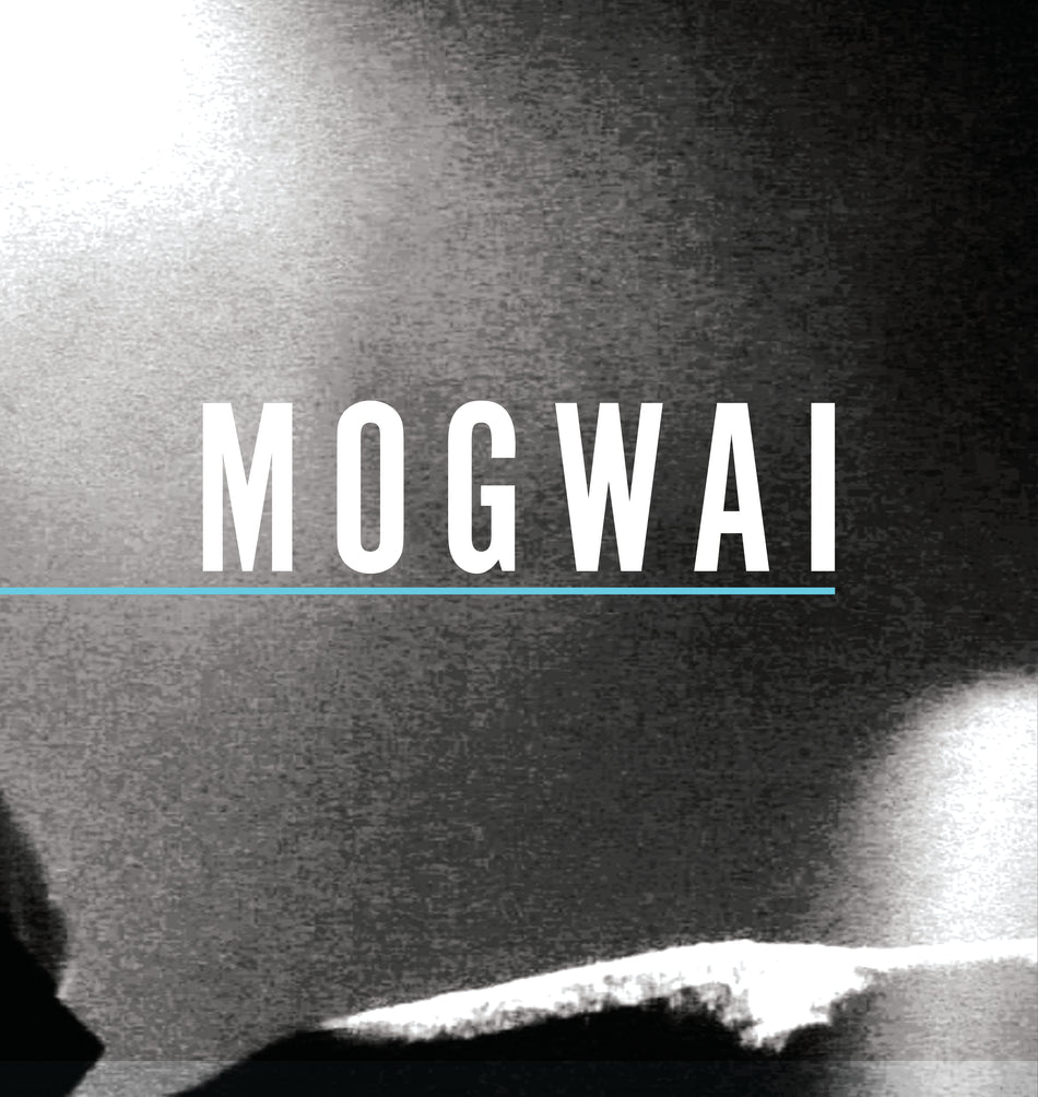 MOGWAI Special Moves (CD+DVD)
