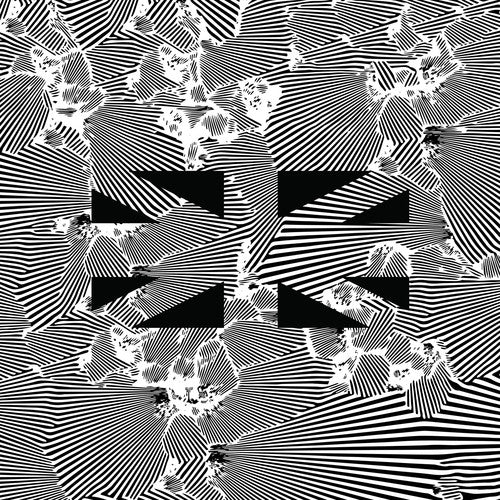 Moire No Future - CD Album