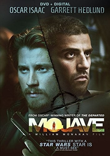 Mojave Mojave - DVD