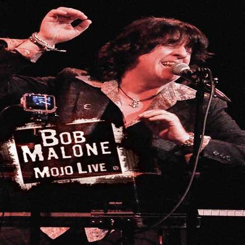 Mojo Live - DVD