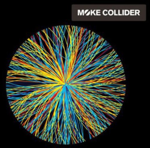 Moke Collider - Double Record Album - Vinyl LP