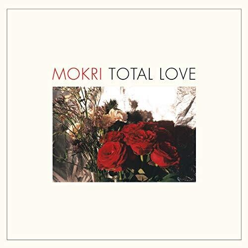 Mokri Total Love - Record Album - Vinyl LP