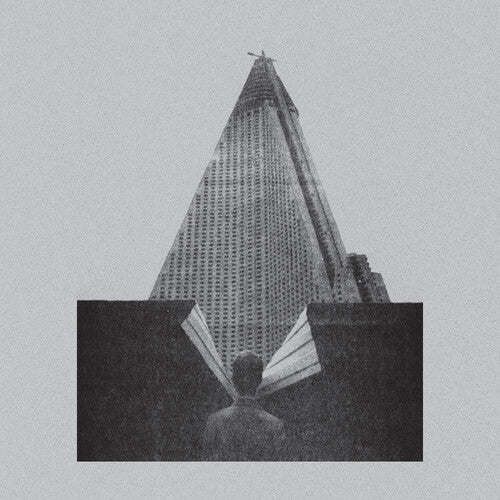 Molchat Doma C - Record Album - Vinyl LP