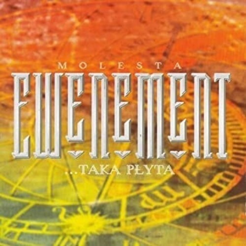 Molesta Ewenement Taka Plyta... - Double Record Album - Vinyl LP