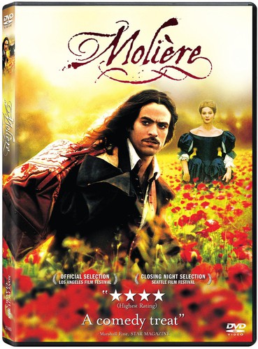Moli re - DVD