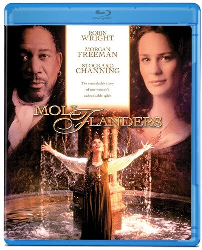 Moll Flanders Moll Flanders - Blu-Ray