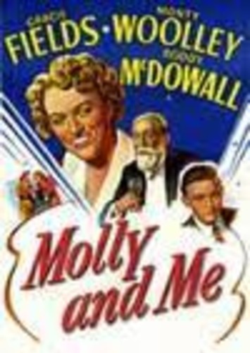 Molly and Me - DVD