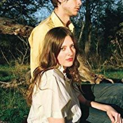 Molly Burch First Flower - Record Album - Vinyl LP