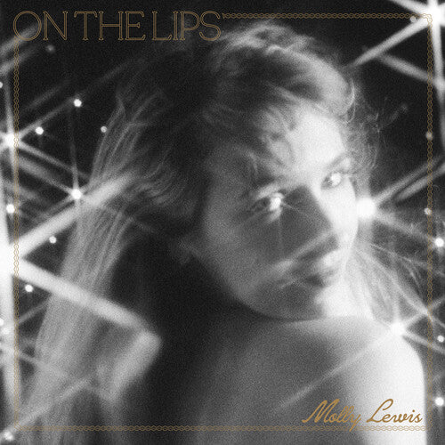Molly Lewis On The Lips - Record Album - Vinyl LP