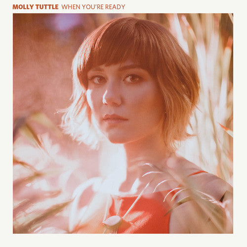 Molly Tuttle When You're Ready - CD Album