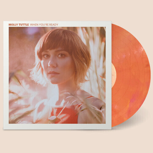 Molly Tuttle When You're Ready - Record Album - Vinyl LP