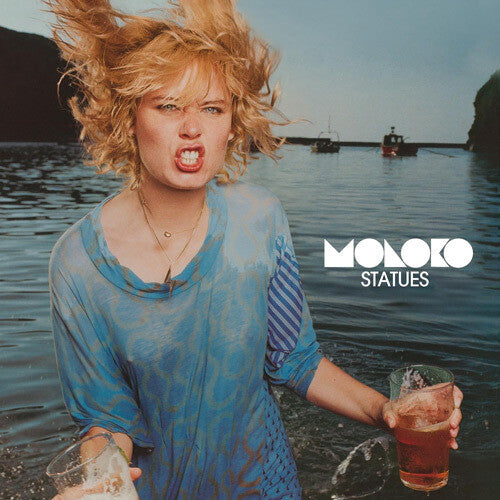 Moloko Statues - Double Record Album - Vinyl LP