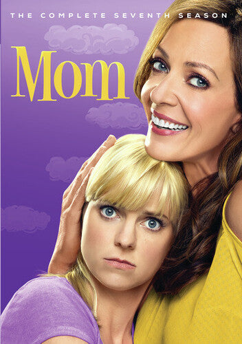 Mom: Complete Seventh Season Mom: The Complete Seventh Season - 2-Disc DVD Set