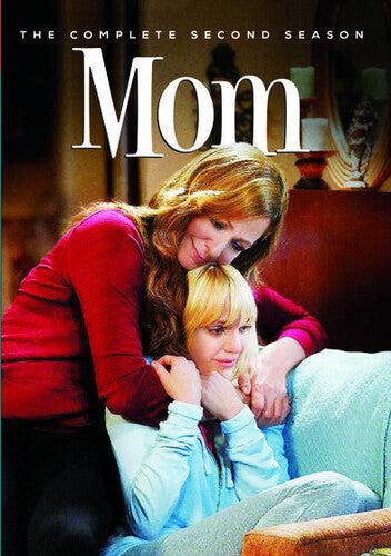 Mom: The Complete Second Season - 3-Disc DVD Set