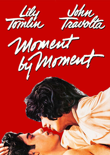 Moment by Moment (1978) Moment by Moment - DVD