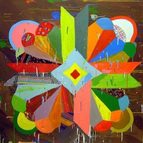 Momus Hypnoprism - CD Album
