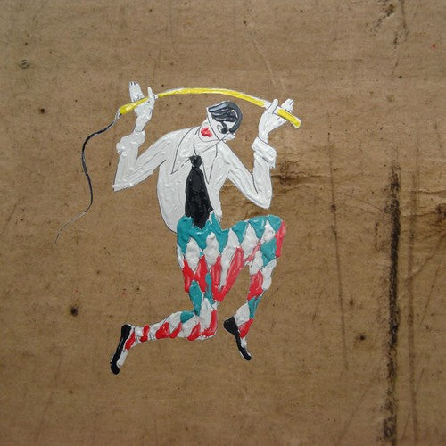 Momus Pantaloon - CD Album