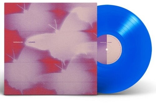 Mondaze Linger - Record Album - Vinyl LP