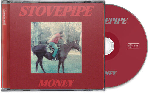 MONEY Stovepipe - CD Album