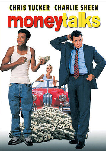 Money Talks - DVD