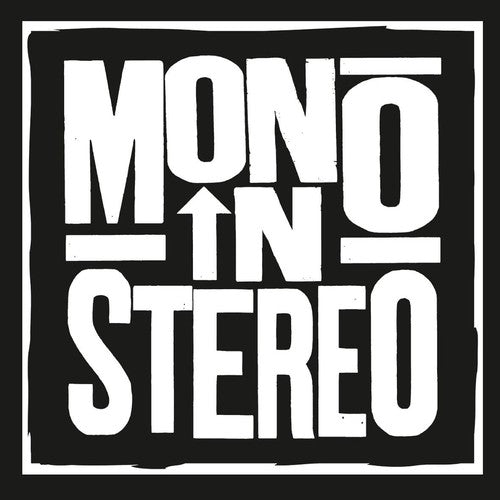 Mono in Stereo Long for Yesterday - Record Album - Vinyl LP