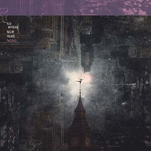 Mono Nowhere But Here - Record Album - Vinyl LP